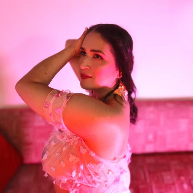 Barbara_fox__ Stripchat profile image