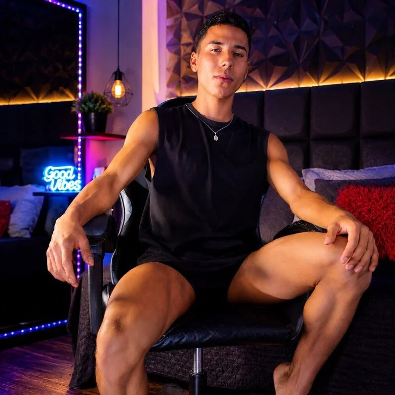 ThiagoSexy005 profile photo
