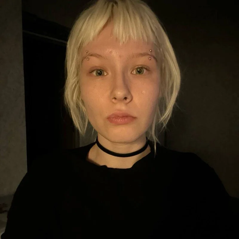 honeyblo Stripchat profile image