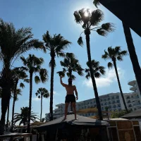 DDloco's Avatar Pic