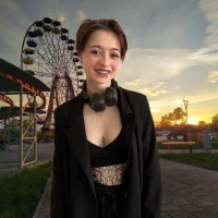 Zdjęcie profilowe modela DevonaBready