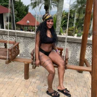 PerlaBrow's Profile Pic