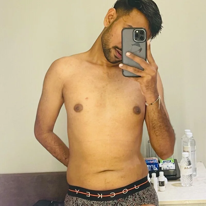 Theguyat12am Stripchat profile image