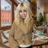 DarlineBirchfields profilbillede