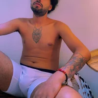 calixtzon Profiilikuva