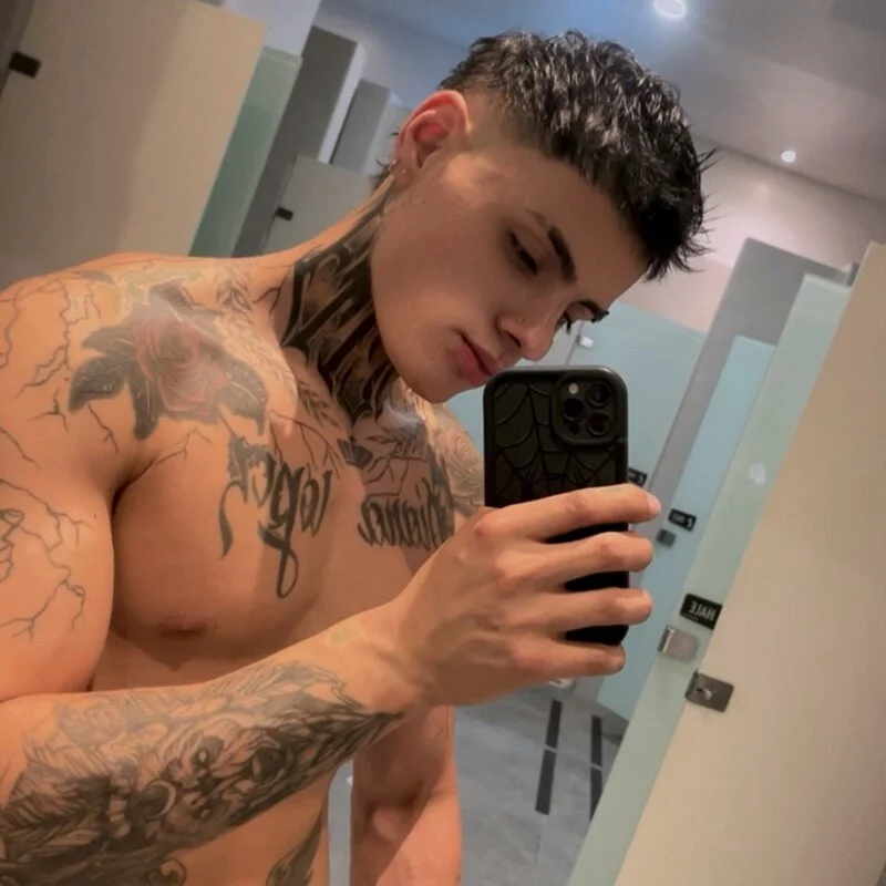 danilohot_19 Stripchat profile image