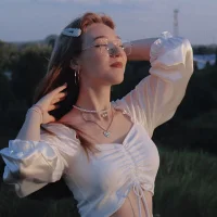 Gambar Profil DorisEdgington