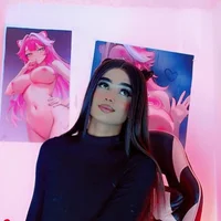 Alisson_Secrett_ Avatarbild