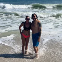 violetaandvincente's Profile Pic