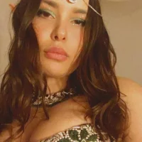 Foto desnuda XXX de bigboobspinkie