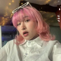 Chae-MinLatin Gambar Avatar