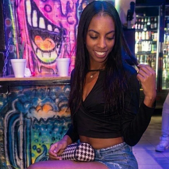 JessicaEbony profile photo
