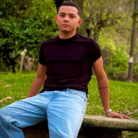 DylanParker_s Profilfoto