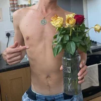 Foto desnuda XXX de CandiceCat