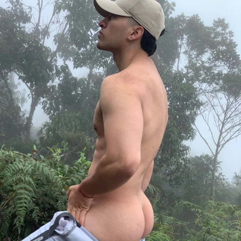 darekgates live cam profile