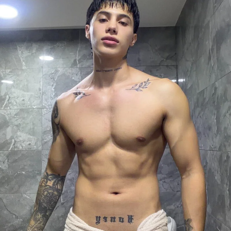 Samuell_777 Stripchat profile image
