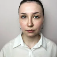 IriskaFisher Poză de profil