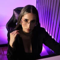 Zdjęcie profilowe modela Lia_Crystal_