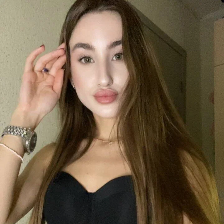 MadisonRen Stripchat profile image