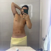 Slika avatara modela Bigbigjack