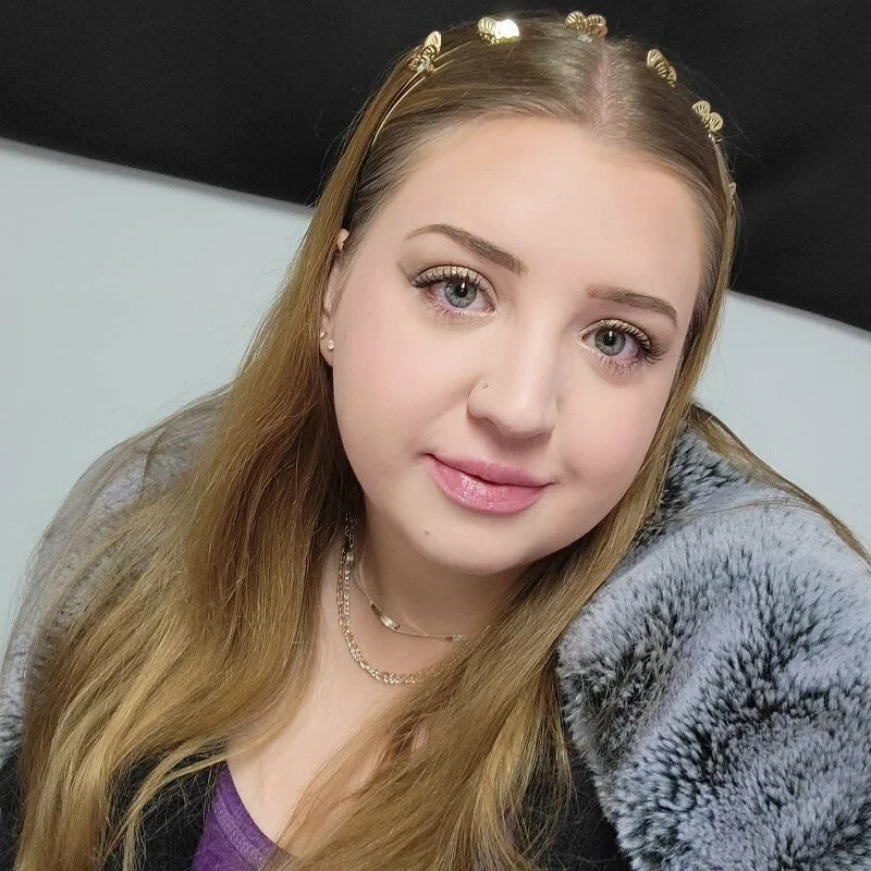 yasmindoll98 Stripchat profile image