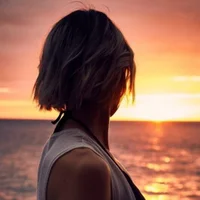 Zdjęcie profilowe modela Alice_Shen