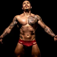 Luck_Grey's Avatar Pic