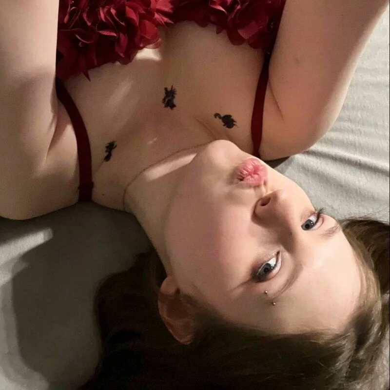 AngelicaRey profile photo