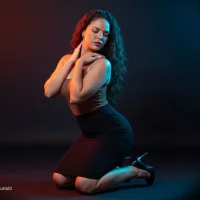 Imagem de avatar de ZamanthaJhones