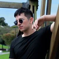 LiiamGreyn Avatar kuva