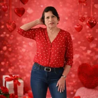 mature_gracie Adlı Modelin Çevrimdışı Sohbet Odası