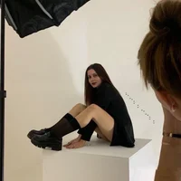 Alis_Roxy – avatarbillede