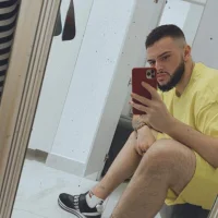 Daddy_Issues01 的個 人資料圖片