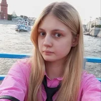 VeronikaWeisman's Profile Pic