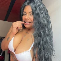 Avatar obrázek ParizBustamante