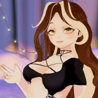 Merlin-lovie webcam model