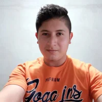 MiguelAR95's Profile Pic
