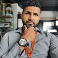MaskaradoRJ's Profile Pic