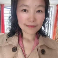 HuangjinYing's Profile Pic