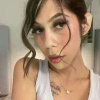 ZoeyPetit avatarképe