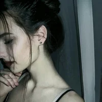 Zdjęcie profilowe modela Diana_Lisa