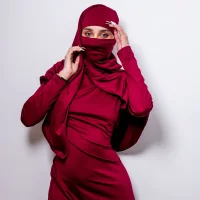 Ridwana_ Gambar Avatar