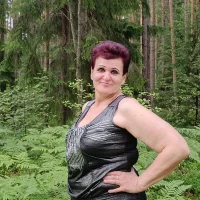 Slika avatara modela PaulaGolden