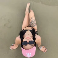 Sami_Evanns – avatarbillede