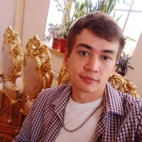 Arkasheley's Profile Pic