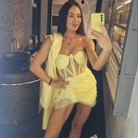 JulianaGold1 – avatarbillede