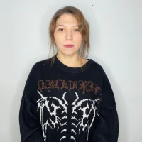 ZaraDewells profilbillede