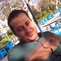 Mamdouuh's Profile Pic
