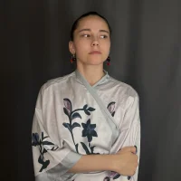 MaydaFenning's Profile Pic
