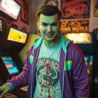 GusanoDelicioso 頭像圖片